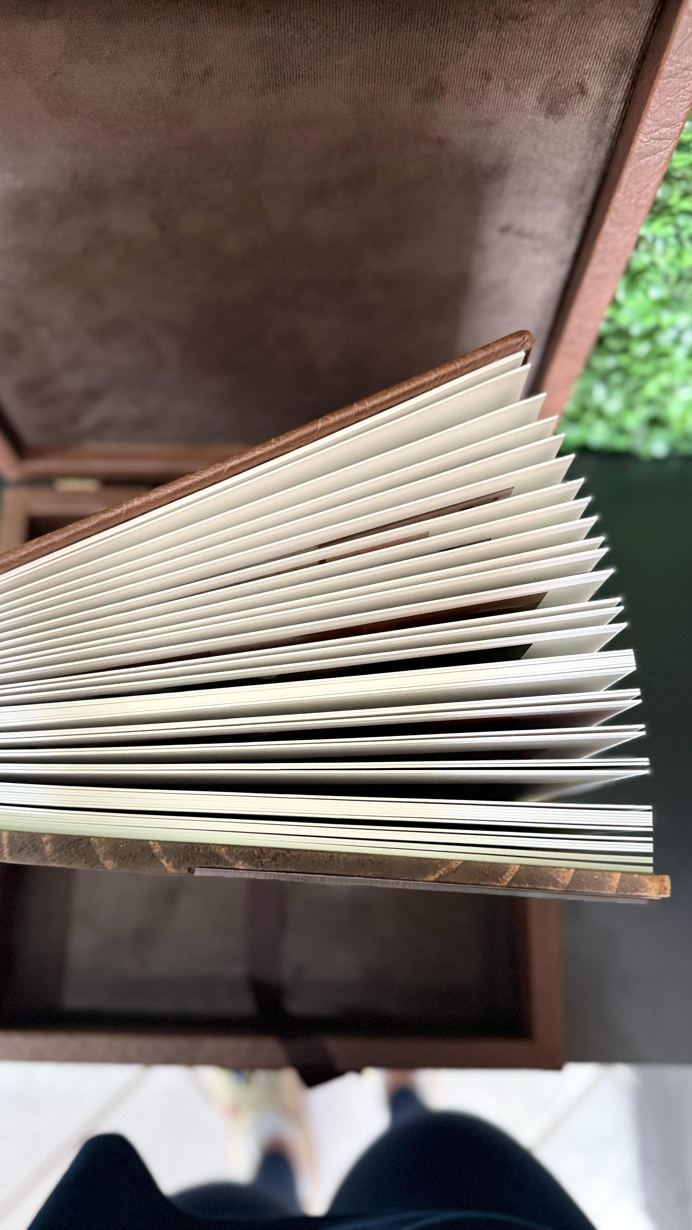 Restauração de Fotos